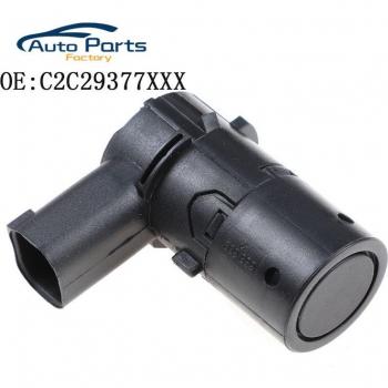 PDC Sensor für Jaguar X-Type XF XK8 XKR Land Rover Discovery 3 C2C29377XXX