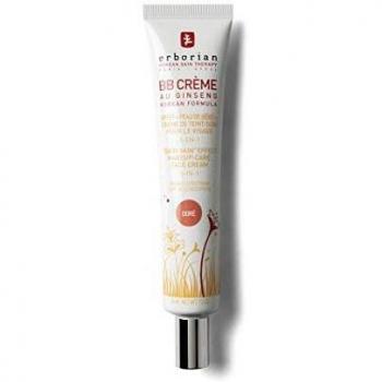 Erborian BB Cream with Ginseng Dore 45ml