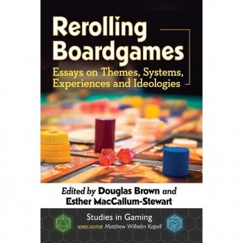 Rerolling Boardgames