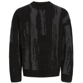 Modischer Strickpullover 'COVER' für Männer