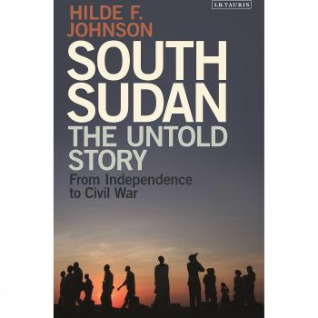 South Sudan: The Untold Story