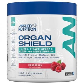 Raspberry VitalGuard Organ Shield 30 Servings (300g)
