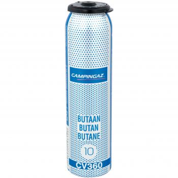 Campingaz CV360 Resealable Gas Canister