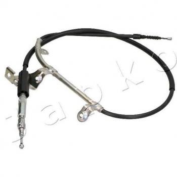 JAPKO Handbremsseil 1310932 für Autos