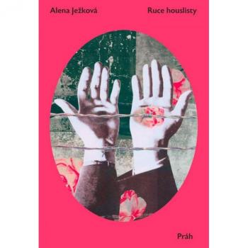 Ruce houslisty