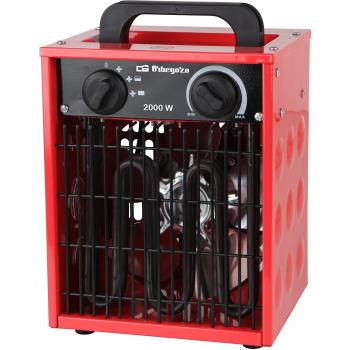 Radiatore Infrarossi Orbegozo FHI-2000