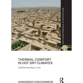 Vitalsource Technologies, Inc. Thermal Comfort In Hot Dry Climates