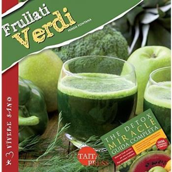 Frullati verdi