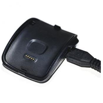 Toogoo Gear S Batterieladegerät – 2,5 V/1 A – USB‑Kabel