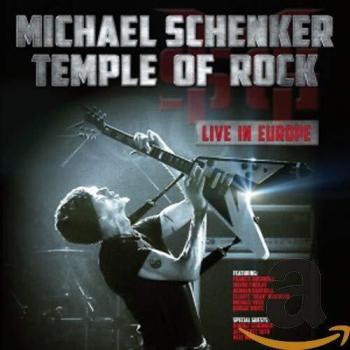 Temple Of Rock
