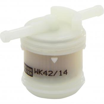 MANN-FILTER Premium Fuel Filter WK 42/14 for Automobiles