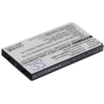 Batteria Ricaricabile 1.1Ah Li-ion Cisco Linksys WIP330
