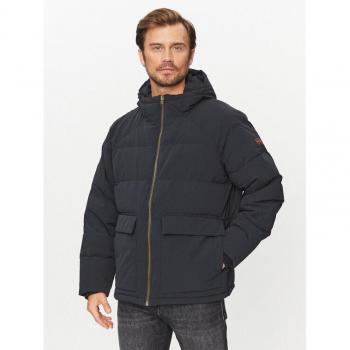 Wrangler Oversize Jacke 112341014 Schwarz