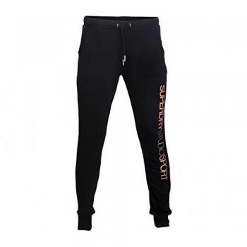 Superdry Studio Super Soft Jogger Damen Freizeithose