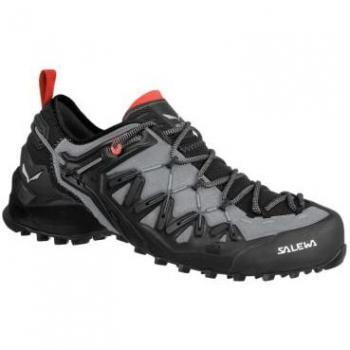 Damen Wildfire Edge von Salewa – Schwarz 40