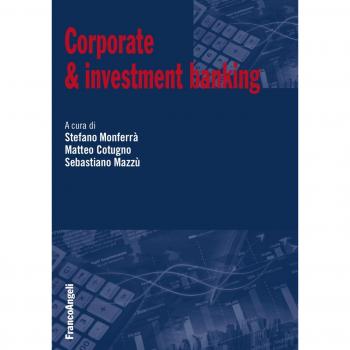 Corporate & investment banking