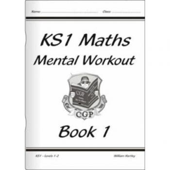 KS1 Mental Maths Workout