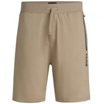 Shorts Authentic Beige Boss S