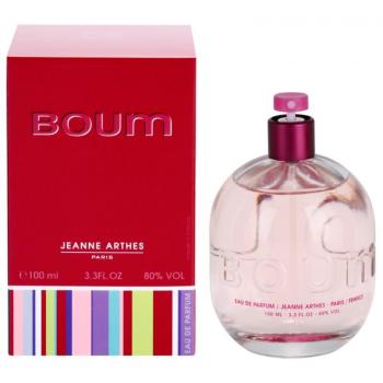 Boum For Her Eau De Parfum Para Mujer 100 Ml
