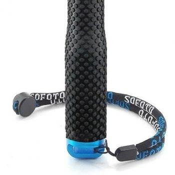 Action Camera Handheld Pole 19” Telescopic Selfie Stand