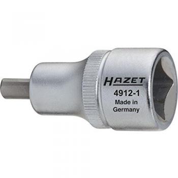 Pieza insertable Hazet 4912-1