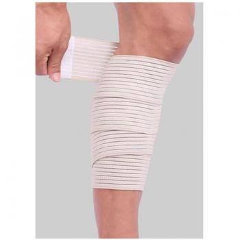 Vendaje de Rodilla y Muslo Multiuso