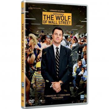 Wolf Of Wall Street (The)