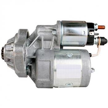 Motor de arranque HELLA 8EA 012 527-001 1.7kW