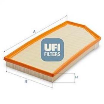 PureAir UFI 30.B56.00