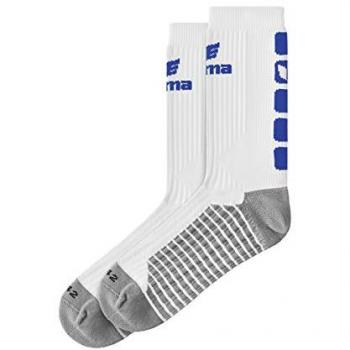 Erima Classic 5-C Witte Sport Sokken