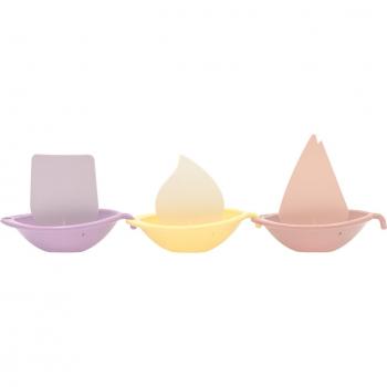 BIBS Barcos de Brincar Pink Mix