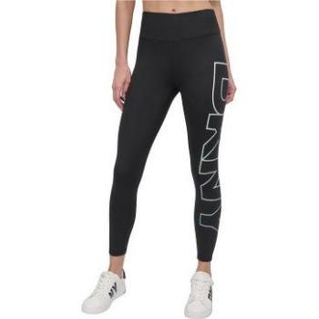 Deportiva DKNY Malla Negra 1/2 L para Mujer
