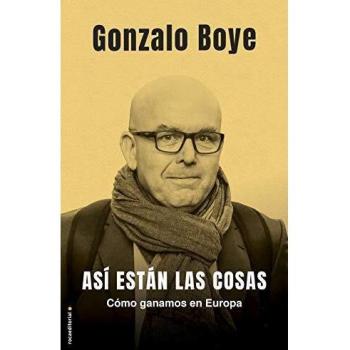 ASÍ ESTÁN LAS COSAS