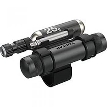 Tubipod Max Topeak Kit Vélo Noir – Réparation