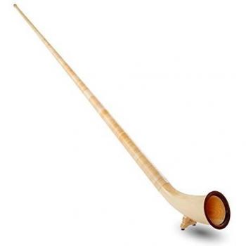 Lechgold Alphorn Deluxe Fichte Fis