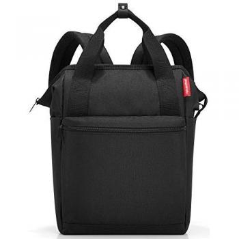 Sac à dos cabas Reisenthel Allrounder R 12L noir