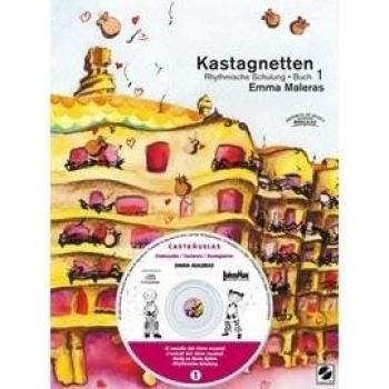 Kastagnetten. Buch 1