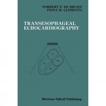 Transesophageal Echocardiography