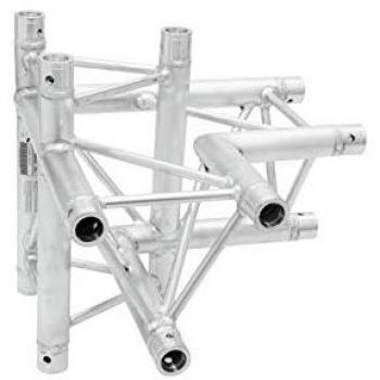 ALUTRUSS TRILOCK 6082AC-44(50) 4-Weg-Element links