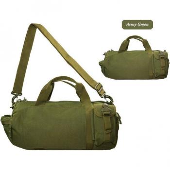 Outdoor‑Sporthandtasche „X‑Wander“ – Schulter