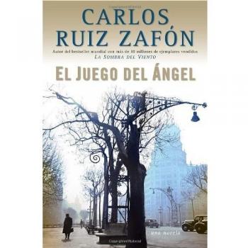 El Juego del Ángel