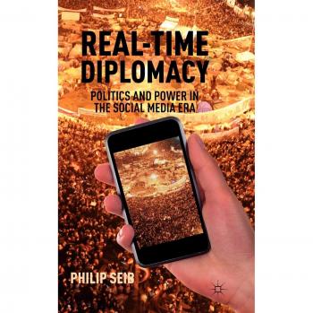 Real-Time Diplomacy