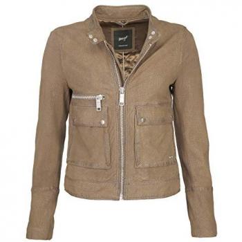 Maze Damen Lederjacke Clermont