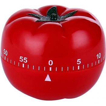 Temporizador de Cocina con Alarma