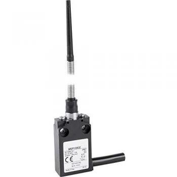 Interrupteur de fin de course Panasonic MEP1G92Z 24V 5A Tige à ressort IP67 1pc