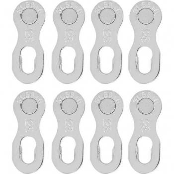 Accesorio Ciclista: Cadena 12 V con 4 Esclavones