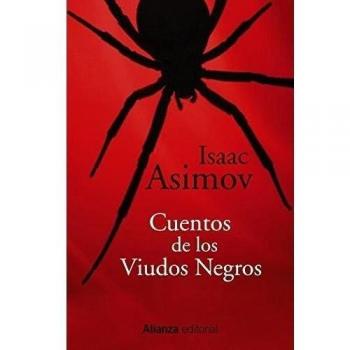 Cuentos de los Viudos Negros