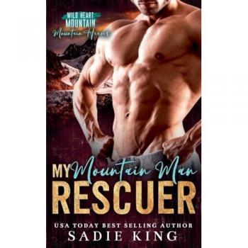 My Mountain Man Rescuer
