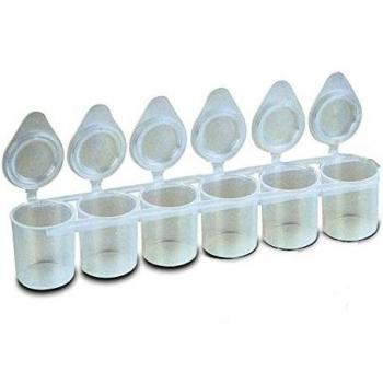 Morocolor Vasetti multiuso 25 ml