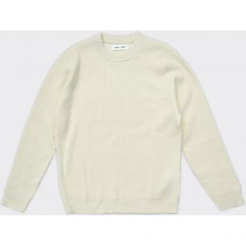 Maglione Beige SAISAKS per Uomo, Taglia L